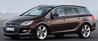 Opel Astra Sports Tourer - 5