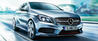 Mercedes-Benz A-Class хэтчбек