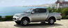 Mitsubishi L200 Double Cab - 2