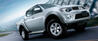 Mitsubishi L200 Double Cab