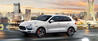 Porsche Cayenne Turbo S - 11