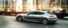 Porsche Panamera Turbo Executive - 2