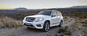 Mercedes-Benz GLK-Class - 5