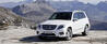 Mercedes-Benz GLK-Class - 7