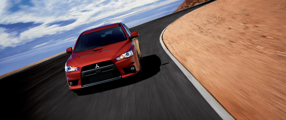 2022 mitsubishi evo x gsr