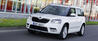 Skoda Yeti - 2