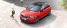 Skoda Rapid Spaceback - 2