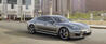 Porsche Panamera Turbo S Executive