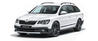 Skoda Superb Combi Outdoor