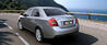 Geely GC6 - 3