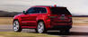 Jeep Grand Cherokee SRT - 4