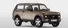 LADA 4x4 Urban 3 door - 15