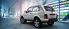 LADA 4x4 Urban 3 door - 6