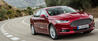 Ford Mondeo - 5