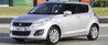 Suzuki Swift - 6