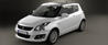 Suzuki Swift - 10