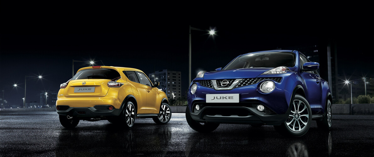 КЛЮЧАВТО | Купить бу Nissan Juke с пробегом в Екатеринбурге - цены от руб. на БУ Ниссан Жук