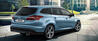 Ford Focus III Wagon - 4