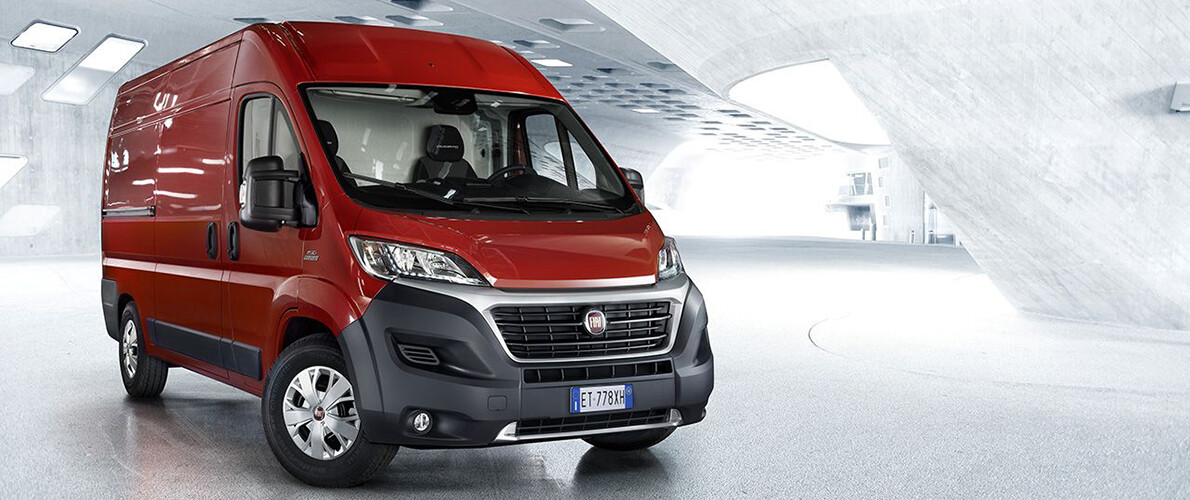 new fiat ducato