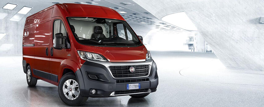 FIAT Ducato