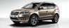 Geely Emgrand X7 - 6