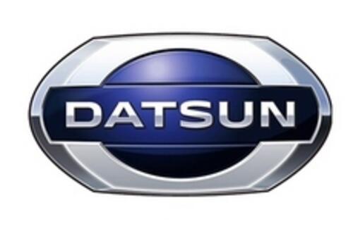 Купи Datsun – зимняя резина в подарок