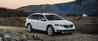 Skoda Octavia Combi Scout