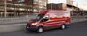 Ford Transit Van - 4