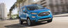 Ford EcoSport NEW - 9