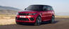 Land Rover Range Rover Sport - 5