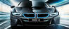 BMW i8 - 10