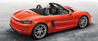 Porsche 718 Boxster - 12