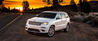 Jeep Grand Cherokee - 3