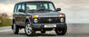 LADA 4x4 Urban 5 door - 7