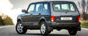 LADA 4x4 Urban 5 door - 8