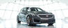 Cadillac CTS-V - 8