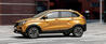 LADA XRAY Cross - 16