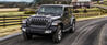 Jeep Wrangler - 2