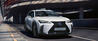 Lexus UX - 3