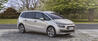 Citroen Grand C4 SpaceTourer