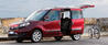 FIAT Doblo Panorama - 2