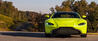 Aston Martin Vantage - 10