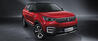 Changan CS55 - 6