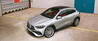 Mercedes-Benz GLA-Class - 4