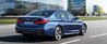 BMW 5 Series - 3