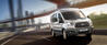 Ford Transit Bus - 5