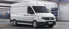 Volkswagen Crafter Kasten - 3