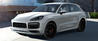 Porsche Cayenne GTS