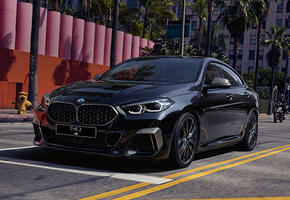 BMW M235i xDrive Gran Coupe