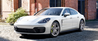 Porsche Panamera 4S E-Hybrid